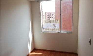 APARTAMENTO EN VENTA, ALBORADA REAL 2 BARRIO VILLA MARIA ZIPAQUIRA