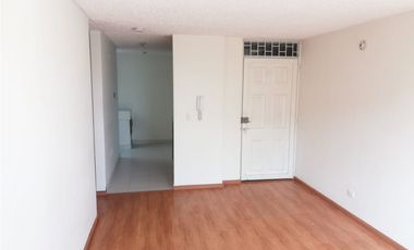 APARTAMENTO EN VENTA, ALBORADA REAL 2 BARRIO VILLA MARIA ZIPAQUIRA