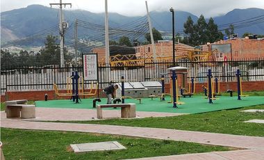 APARTAMENTO EN VENTA, ALBORADA REAL 2 BARRIO VILLA MARIA ZIPAQUIRA