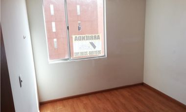 APARTAMENTO EN VENTA, ALBORADA REAL 2 BARRIO VILLA MARIA ZIPAQUIRA