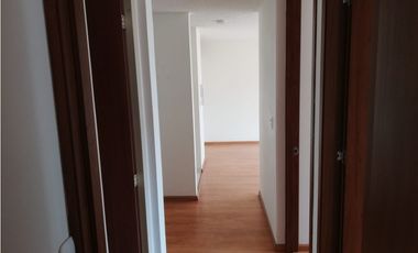 APARTAMENTO EN VENTA, ALBORADA REAL 2 BARRIO VILLA MARIA ZIPAQUIRA