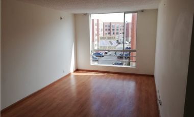 APARTAMENTO EN VENTA, ALBORADA REAL 2 BARRIO VILLA MARIA ZIPAQUIRA