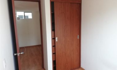 APARTAMENTO EN VENTA, ALBORADA REAL 2 BARRIO VILLA MARIA ZIPAQUIRA