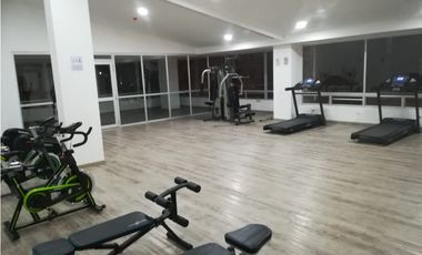 APARTAMENTO EN VENTA, ALBORADA REAL 2 BARRIO VILLA MARIA ZIPAQUIRA