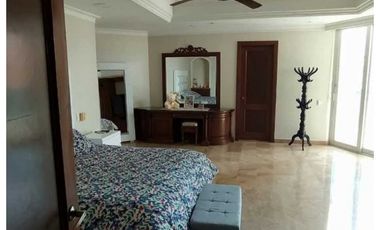Venta de espectacular apartamento de lujo