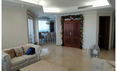 Venta de espectacular apartamento de lujo