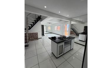 Apartamento Dúplex Penthouse Bello Florida Norteamérica