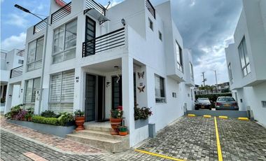 Sieb 145. Casa en venta,  La Mesa Cundinamarca.