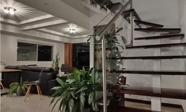 Apartamento Dúplex Penthouse Bello Florida Norteamérica