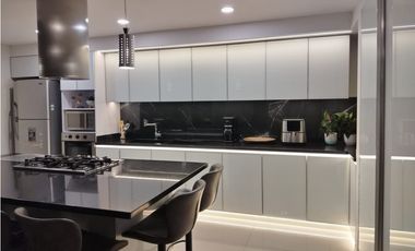 Apartamento Dúplex Penthouse Bello Florida Norteamérica