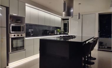 Apartamento Dúplex Penthouse Bello Florida Norteamérica