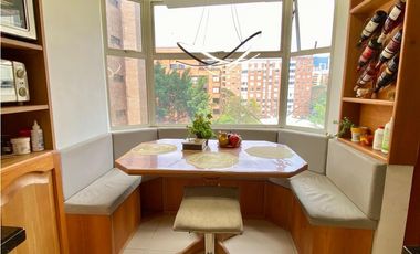 Vendo apto en buen estado cerca a Oviedo con todo a la mano