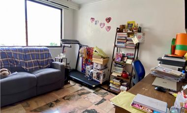 Vendo apto en buen estado cerca a Oviedo con todo a la mano