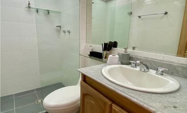 Vendo apto en buen estado cerca a Oviedo con todo a la mano