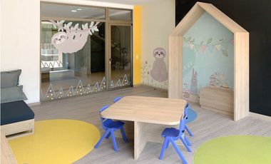 APARTAMENTO 98 METROS P27, 3HB, 3B, 2PQ, 2CU