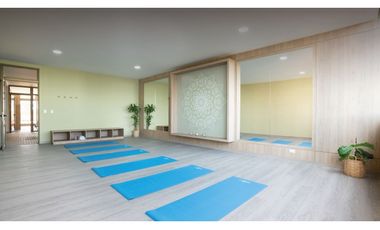 APARTAMENTO 98 METROS P27, 3HB, 3B, 2PQ, 2CU