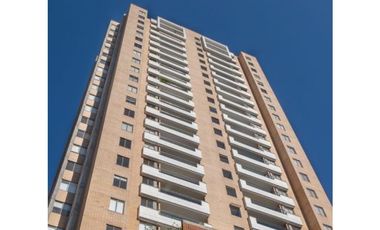 APARTAMENTO 98 METROS P27, 3HB, 3B, 2PQ, 2CU