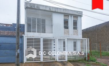 CASA EN VENTA EN JAMUND - VALLE DEL CAUCA