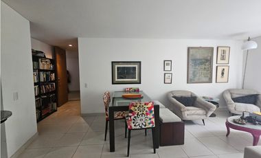 Venta apartamento en barrio Santa Rita Oeste de Cali