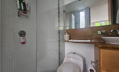 Venta apartamento en barrio Santa Rita Oeste de Cali