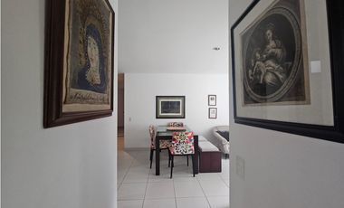 Venta apartamento en barrio Santa Rita Oeste de Cali