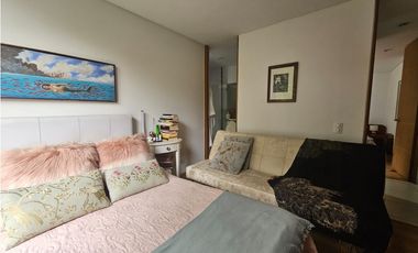 Venta apartamento en barrio Santa Rita Oeste de Cali