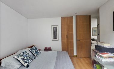 Venta apartamento en barrio Santa Rita Oeste de Cali