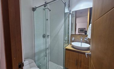 Venta apartamento en barrio Santa Rita Oeste de Cali