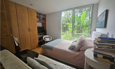 Venta apartamento en barrio Santa Rita Oeste de Cali