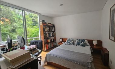 Venta apartamento en barrio Santa Rita Oeste de Cali