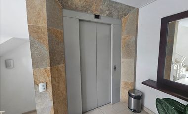 Venta apartamento en barrio Santa Rita Oeste de Cali