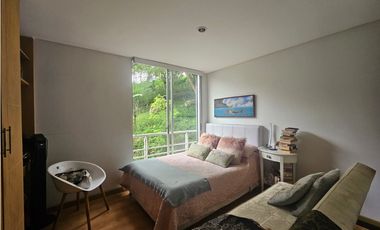 Venta apartamento en barrio Santa Rita Oeste de Cali