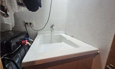 Venta apartamento en barrio Santa Rita Oeste de Cali