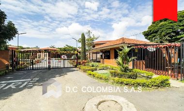 CASA EN VENTA EN JAMUND - VALLE DEL CAUCA