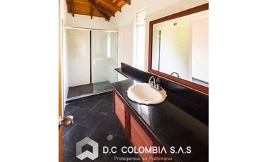 CASA EN VENTA EN JAMUND - VALLE DEL CAUCA