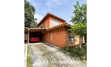 CASA EN VENTA EN JAMUND - VALLE DEL CAUCA