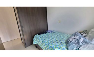 VENDO APARTAMENTO PARTE PLANA SABANETA 3 ALCOBAS PARQUEADERO UTIL