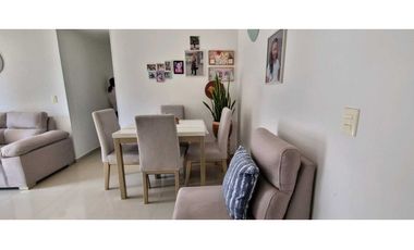 VENDO APARTAMENTO PARTE PLANA SABANETA 3 ALCOBAS PARQUEADERO UTIL
