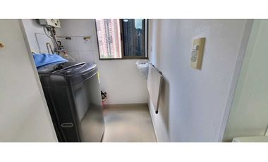 VENDO APARTAMENTO PARTE PLANA SABANETA 3 ALCOBAS PARQUEADERO UTIL