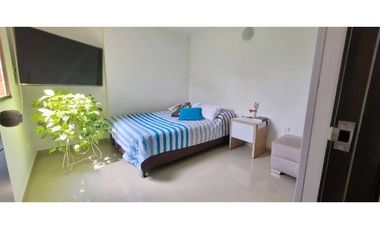 VENDO APARTAMENTO PARTE PLANA SABANETA 3 ALCOBAS PARQUEADERO UTIL