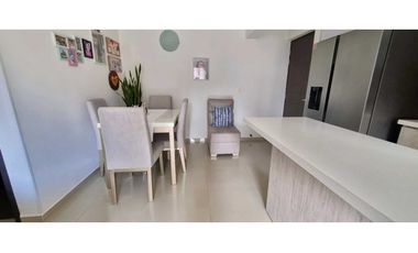VENDO APARTAMENTO PARTE PLANA SABANETA 3 ALCOBAS PARQUEADERO UTIL