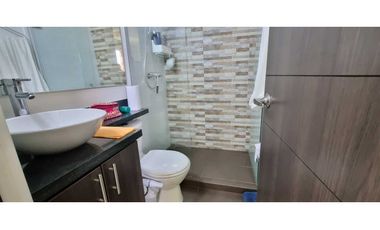 VENDO APARTAMENTO PARTE PLANA SABANETA 3 ALCOBAS PARQUEADERO UTIL