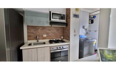 VENDO APARTAMENTO PARTE PLANA SABANETA 3 ALCOBAS PARQUEADERO UTIL