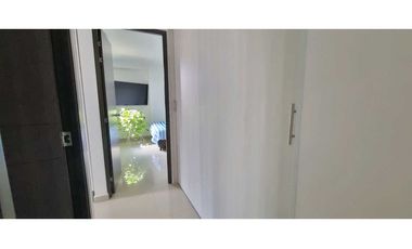 VENDO APARTAMENTO PARTE PLANA SABANETA 3 ALCOBAS PARQUEADERO UTIL