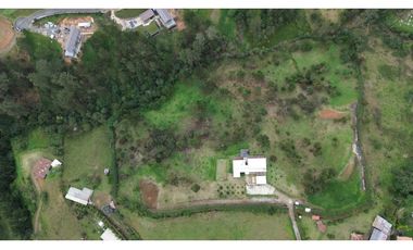 SE VENDE FINCA INDEPENDIENTE EN EL RETIRO VEREDA PORTENTO VA LA CEJA