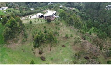 SE VENDE FINCA INDEPENDIENTE EN EL RETIRO VEREDA PORTENTO VA LA CEJA