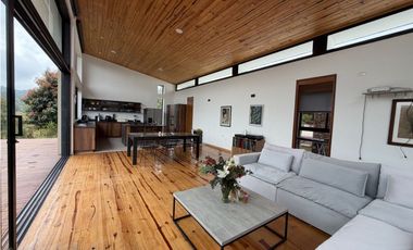 SE VENDE FINCA INDEPENDIENTE EN EL RETIRO VEREDA PORTENTO VA LA CEJA