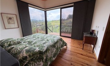 SE VENDE FINCA INDEPENDIENTE EN EL RETIRO VEREDA PORTENTO VA LA CEJA