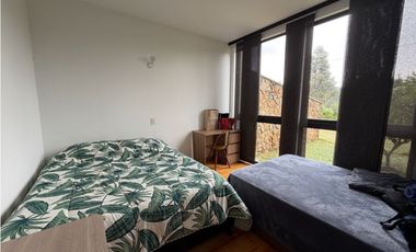SE VENDE FINCA INDEPENDIENTE EN EL RETIRO VEREDA PORTENTO VA LA CEJA