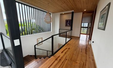 SE VENDE FINCA INDEPENDIENTE EN EL RETIRO VEREDA PORTENTO VA LA CEJA
